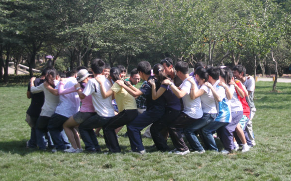 电子竞技