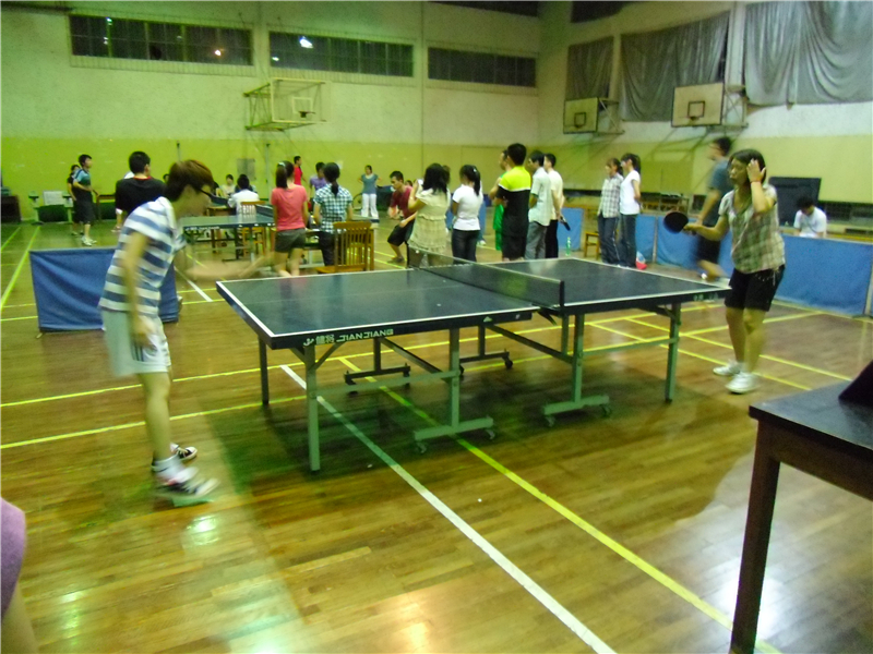 电子竞技